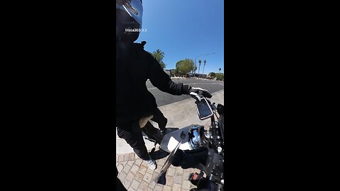 Olvera Street in July 2025