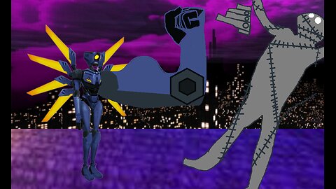ULTRAKILL | P-Ranking Court of The Corpse King with a controller