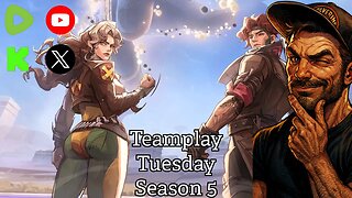 Marvel Rivals is Back! | Teamplay Thursday with the Gang