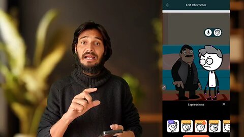 cartoon video banaye