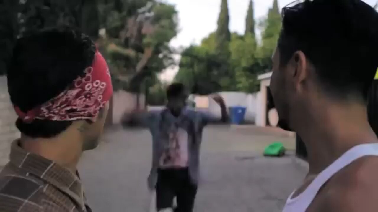 dancing dead