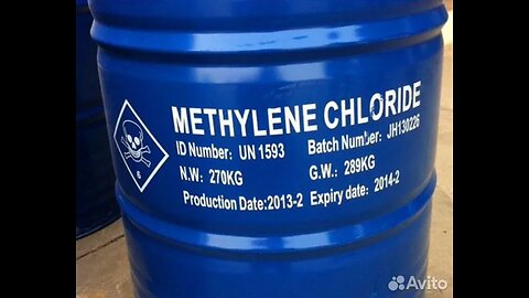 Pregnancy & Methylene Blue DO NOT MIX