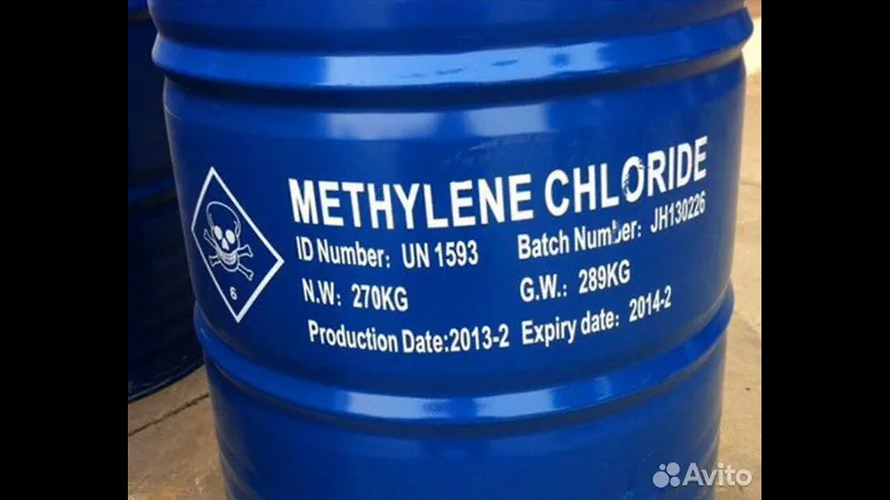 Pregnancy & Methylene Blue DO NOT MIX