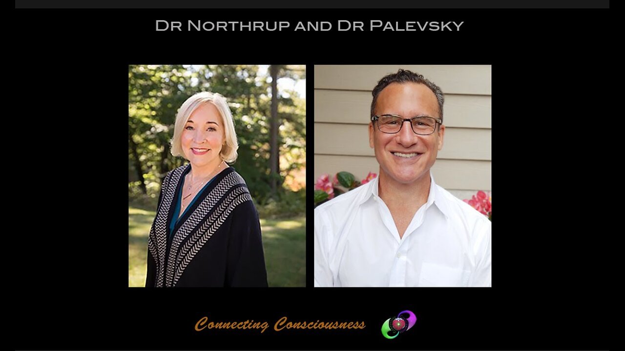 Envisioning Healing & Healthcare on the New Earth...