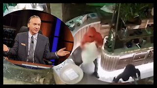 Bill Maher's Marijuana Shop ROBBED