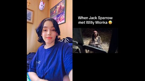 Jack vs Jack!