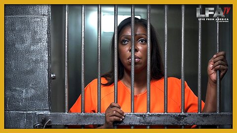 KARMA'S A TISH!