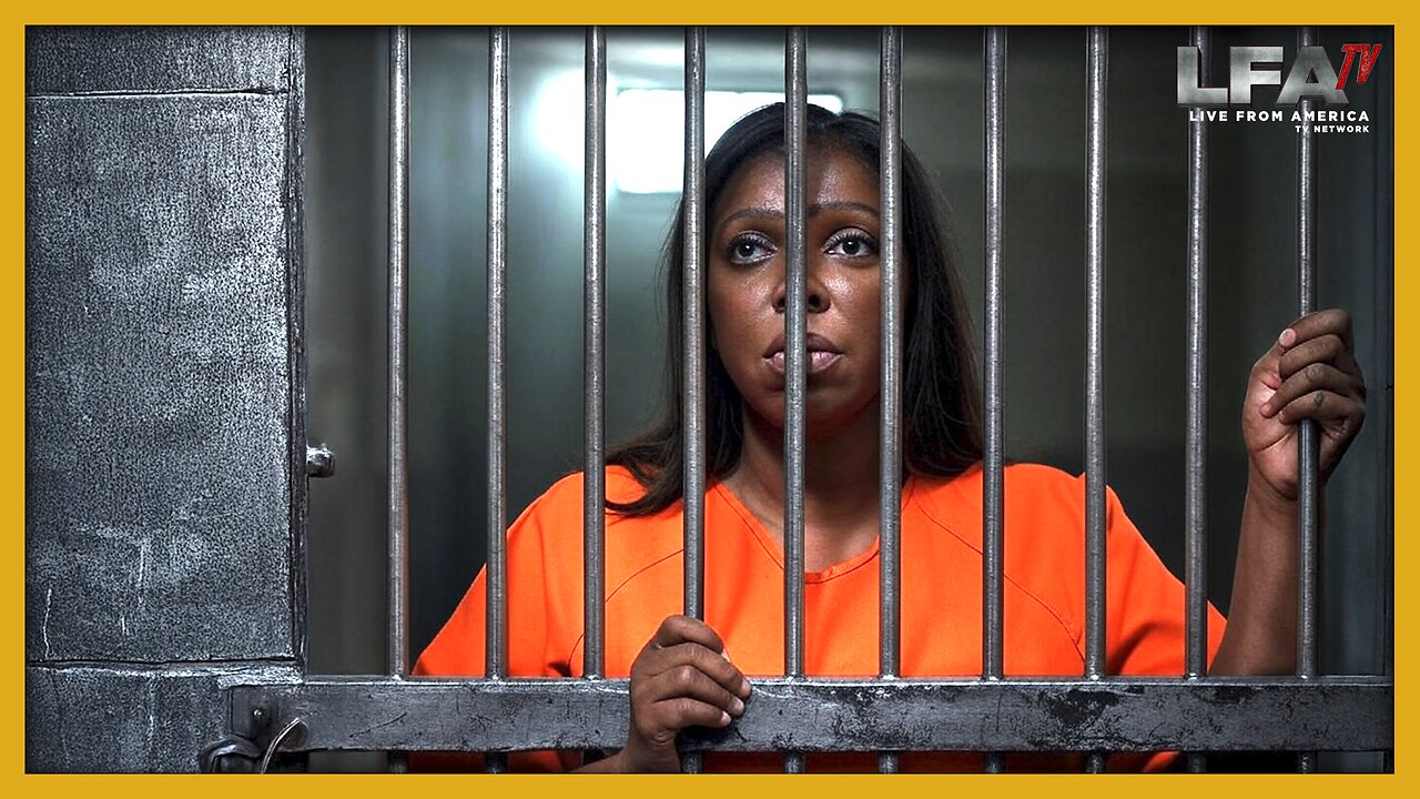 KARMA'S A TISH!
