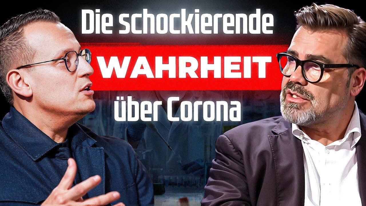" STERBEN NACH W.H.O.-PROTOKOLL ? : EIN BERGAMO UPDATE ! " - Tom Lausen