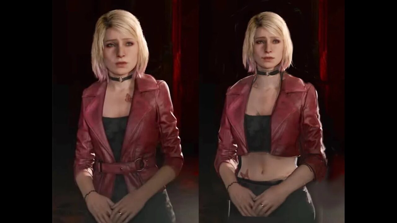 Silent Hill 2 Remake Gameplay 5/7/2025