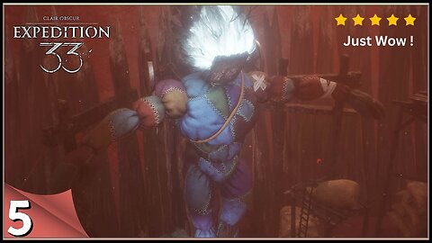 Ultimate Sakapatate | Clair Obscur : Expedition 33 Playthrough (Part 5)