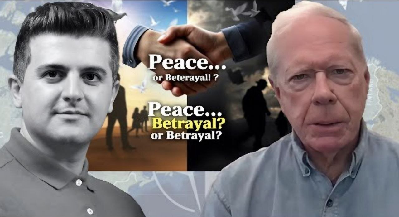 Paul Craig Roberts: A Peace Deal or a Deception