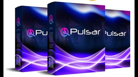 Pulsar App Review by Mike Mckay