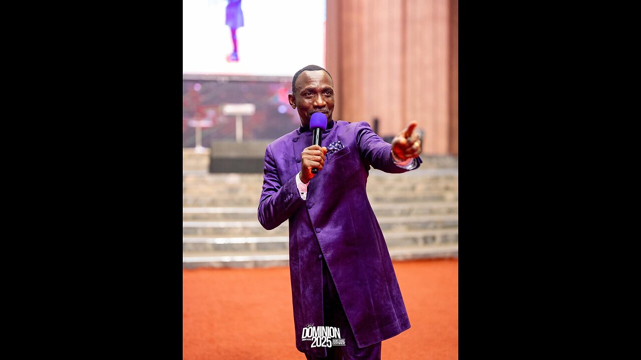 1ST APRIL 2025 SEED OF DESTINY WRITTEN BY PASTOR PAUL ENENCHE