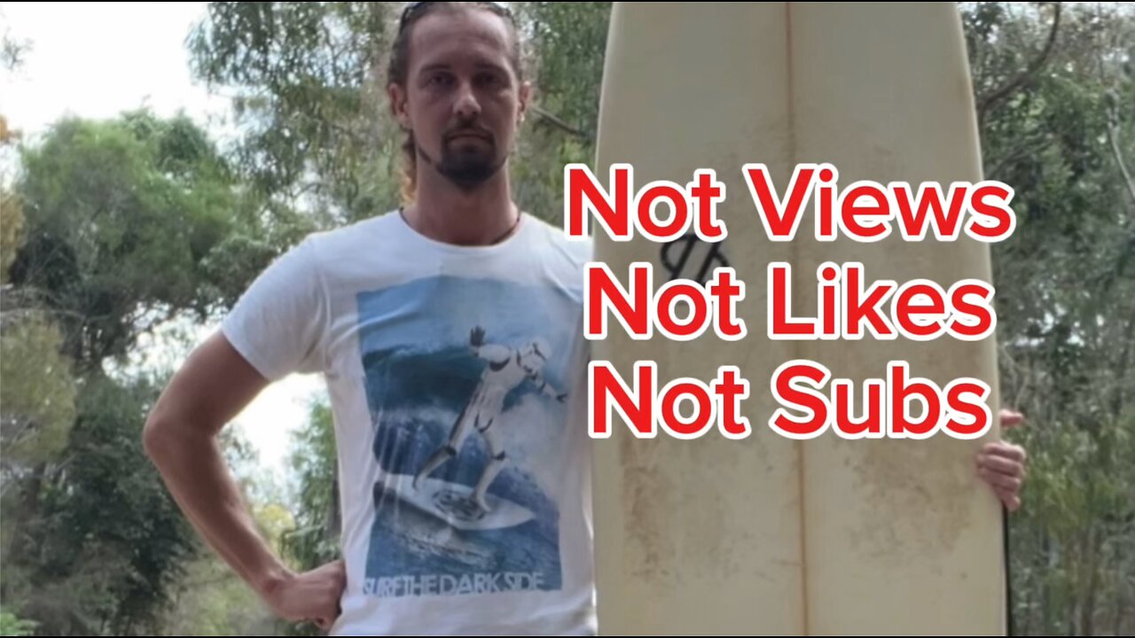 Are you missing like a stormtrooper with your social posts?