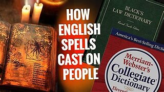 Why They Made the World Speak English: The Inverted Language of Control