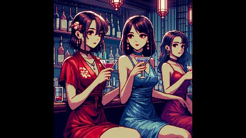 Tantei Jinguji Saburo - Hai to Diamond cocktail stream