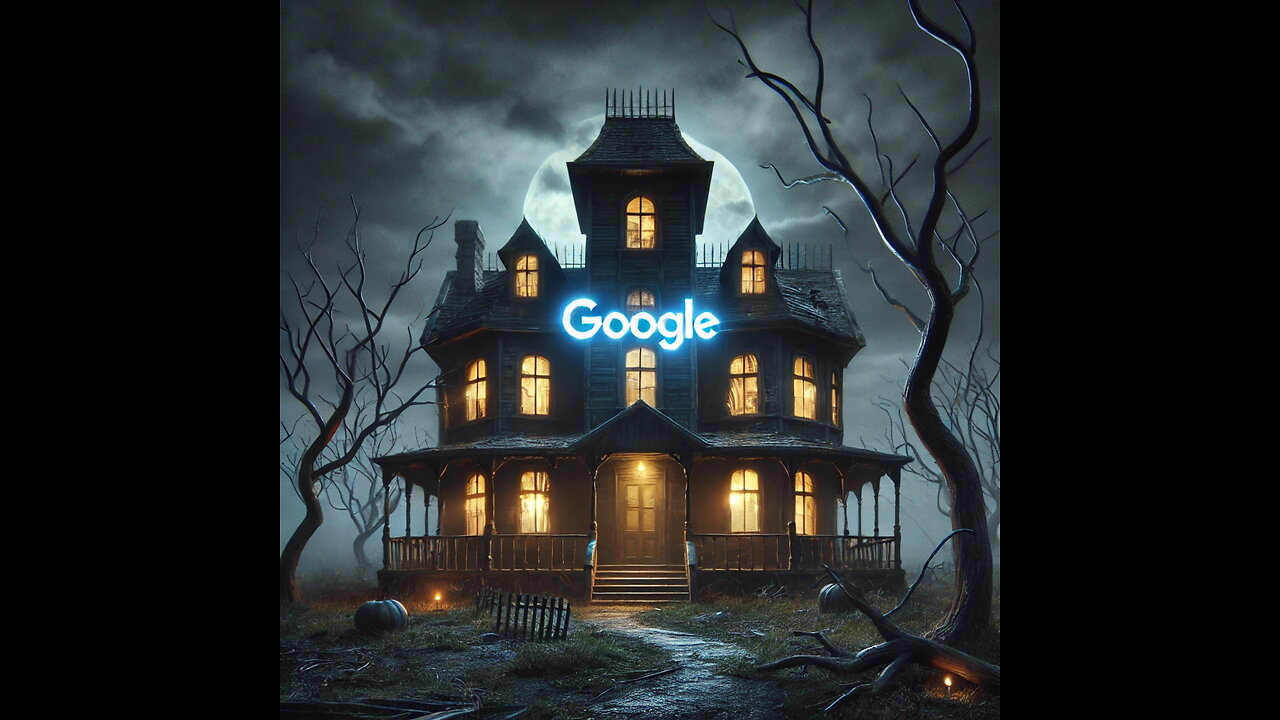Brussels Bites Back: Google’s Gutsy Gamble