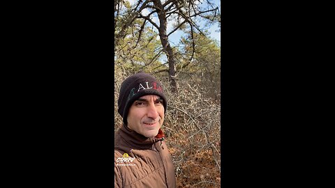 COME FOR A WALK WITH ME!