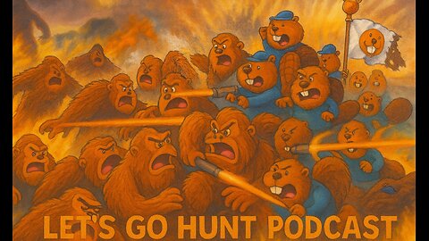 Let's Go Hunt Live Ep. 148