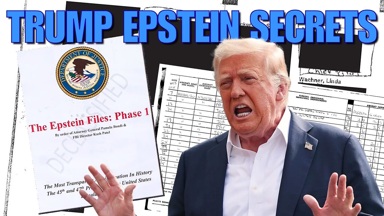 Trump Economy Booms, Epstein File Secrets & Air India Crash - PLUS: Late Show with Colbert Cancelled