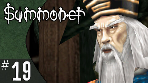 Summoner (part 19) | Emperor Murod