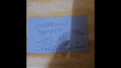 Overflow Dampen : Add , Sub , Acc