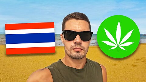 Thailand's Cannabis Laws Explained (2025)