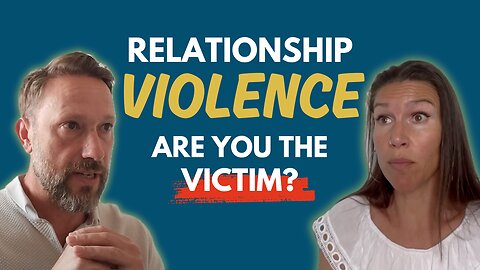 How Repressed Emotions Cause Violence in Relationships (Generational Trauma)
