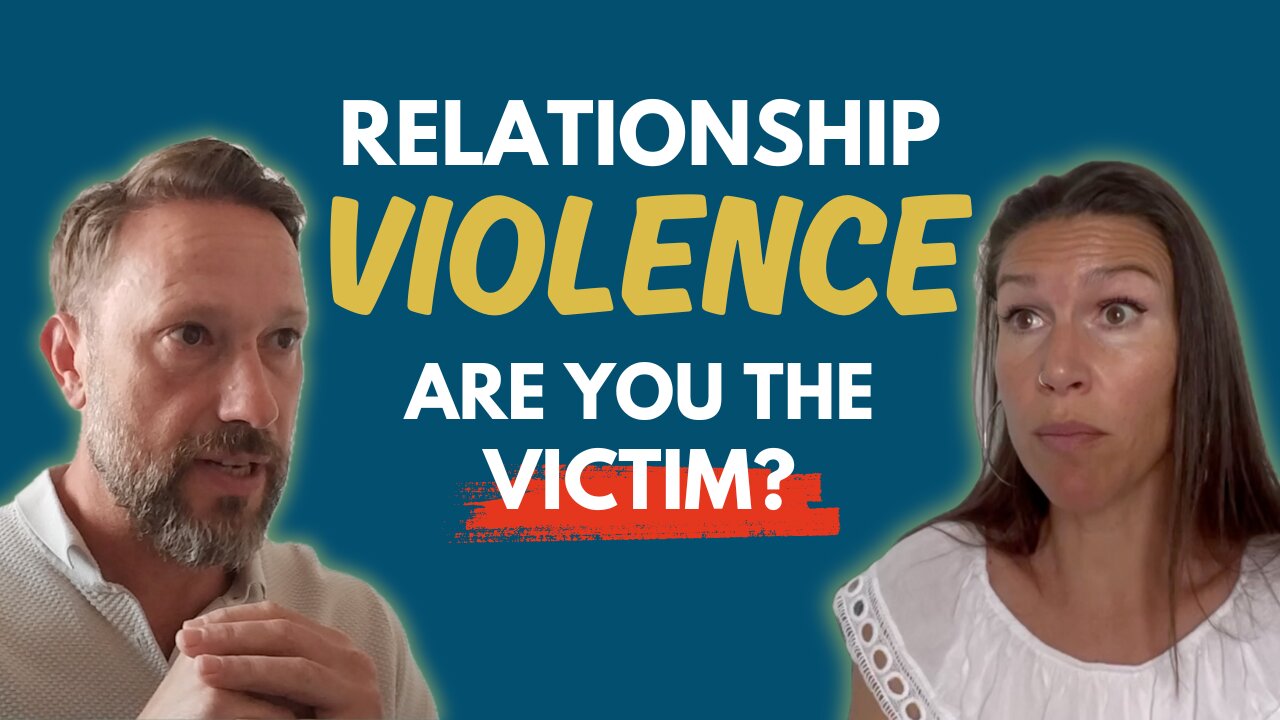 How Repressed Emotions Cause Violence in Relationships (Generational Trauma)