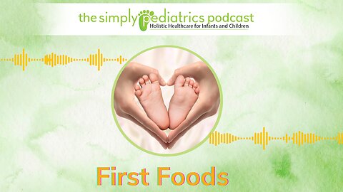 First Foods