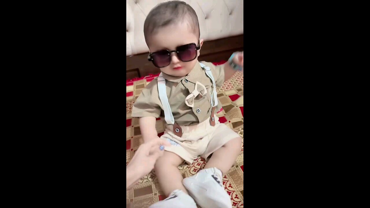 cute baby videos😍💕