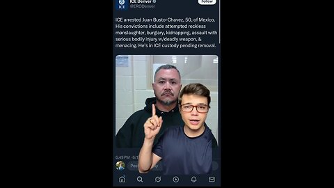 Victor Reacts: Democrats Side With Kidnappers Over You