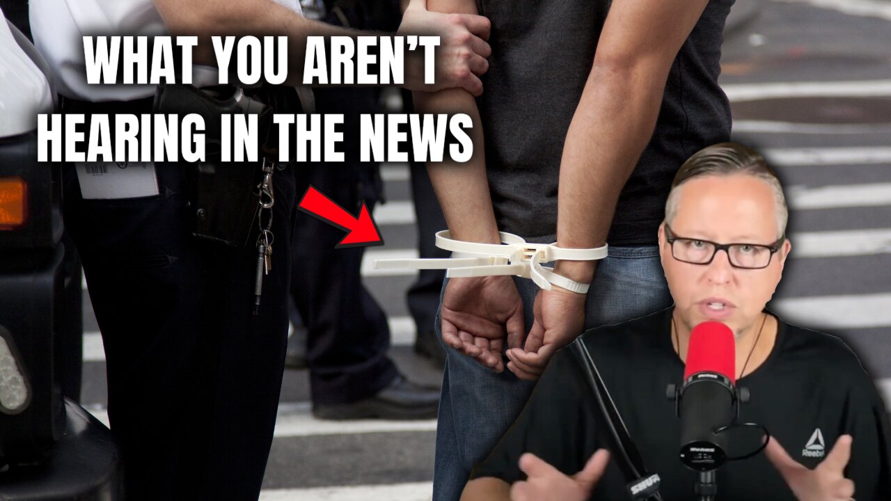 The Mainstream Media Won't Tell You About This