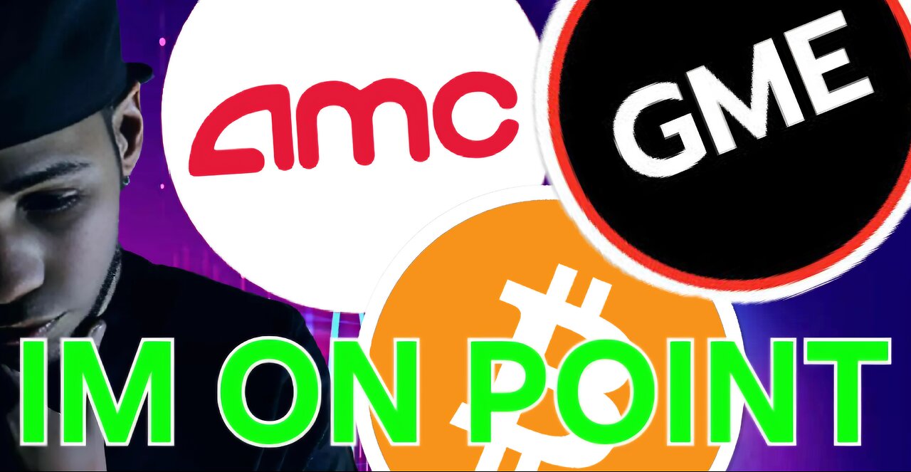These Stock & Crypto Assets Are Following My Predictions Here Is Whats Next!