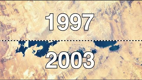 How the Nile Can Provide Life and Divide Nations | Part II