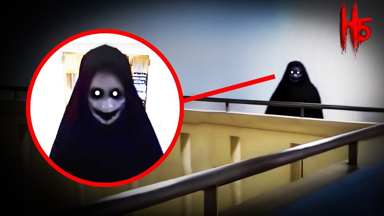 5 SCARY GHOST Videos That'll Haunt Your Reality