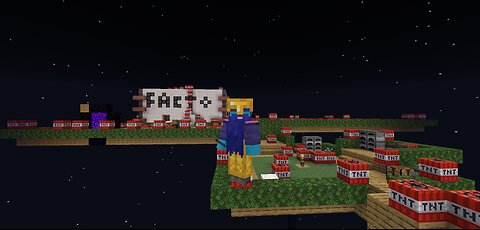 The end of my utility craft sky block series