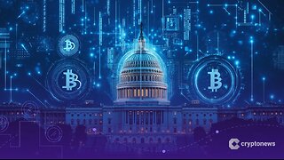 Maxine Waters Slams Trump’s $TRUMP Gala, Drops ‘Stop Crypto Corruption’ Bill