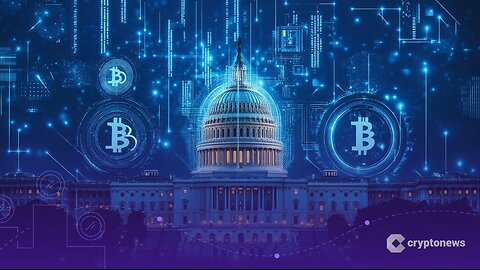 Maxine Waters Slams Trump’s $TRUMP Gala, Drops ‘Stop Crypto Corruption’ Bill