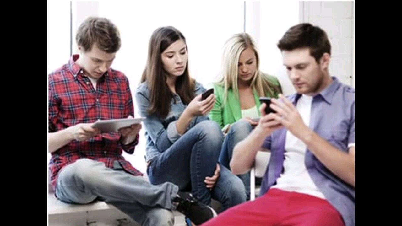 Obsessed with Technology Agenda