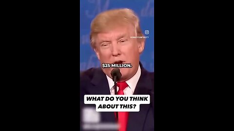 This Is A Great Question...