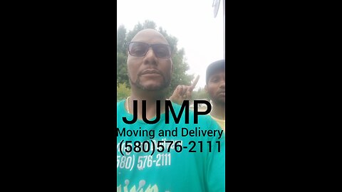 JUMP