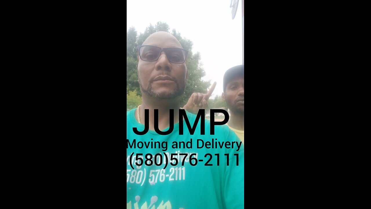 JUMP
