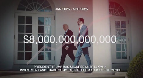 THE TRUMP EFFECT [The Great American Comeback]