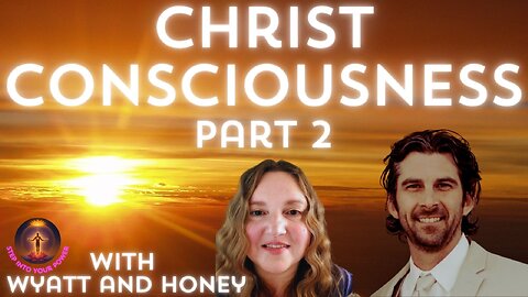 The Formation of Religion, Yeshua and Mary Magdelene, Christ Consciousness Part 2