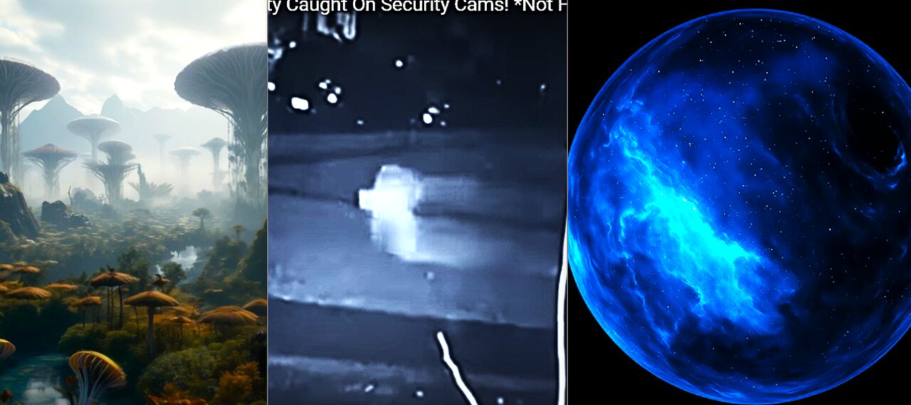 ARE ULTRATERRESTRIALS FROM THE NEWLY DISCOVERED WORLDS ALREADY VISITING EARTH? AURELIA & AMMONITE*