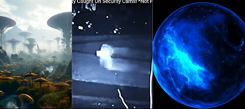 ARE ULTRATERRESTRIALS FROM THE NEWLY DISCOVERED WORLDS ALREADY VISITING EARTH? AURELIA & AMMONITE*