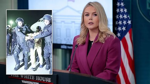 ‘NO RIGHT’: AG Bondi slams federal judge for halting deportations