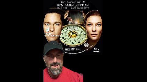 Hollywood telling us all about adrenochrome, as always it's hidden in plain sight